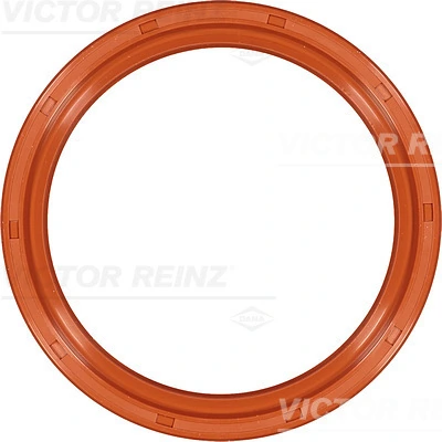 Shaft Seal, crankshaft